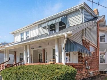 218 GREEN STREET, LANSDALE, PA 19446