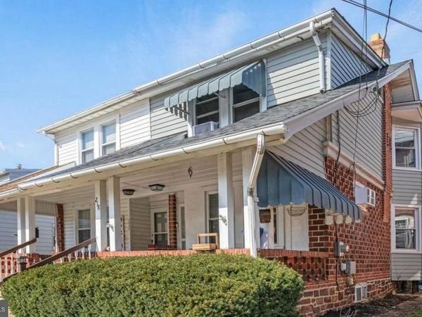 218 GREEN STREET, LANSDALE, PA 19446