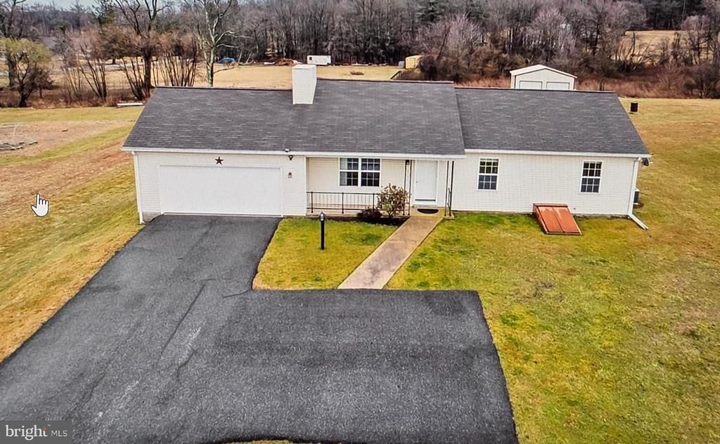 1475 GABLERS ROAD, GARDNERS, PA 17324