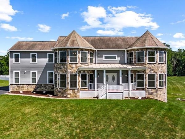 19 PINTO LANE, STAFFORD, VA 22556