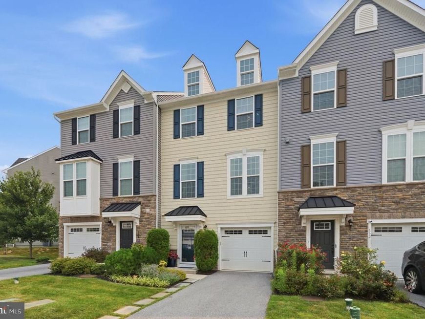 160 Mulberry Drive, Malvern, PA 19355 Main Photo