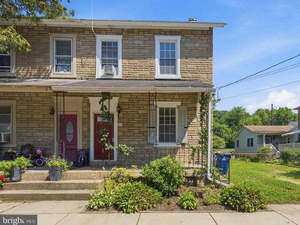 27 SPRUCE STREET , POMEROY, PA 19367
