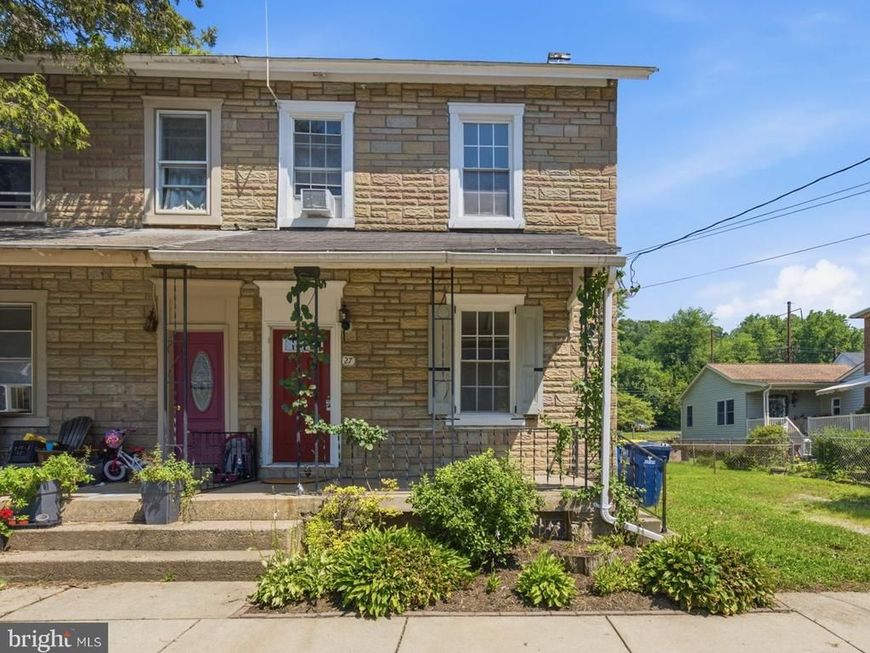 27 Spruce Street , Pomeroy, PA 19367 Main Photo