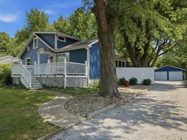 12865 Flynn Road, Sawyer, MI 49125