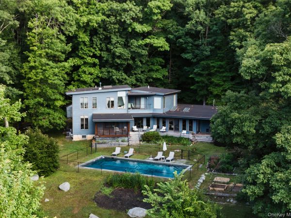 161 Mountain Rest Road , New Paltz, NY 12561