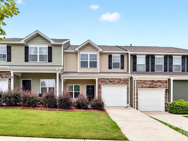 14406 Targert Lane, Charlotte, NC 28278