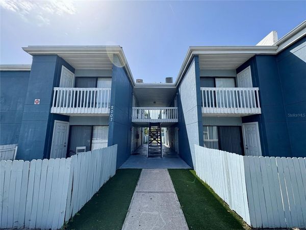 2007 5TH STREET W, Unit A, BRADENTON, FL 34205