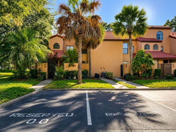 4702 SUTTON TERRACE , Unit 108, ORLANDO, FL 32811