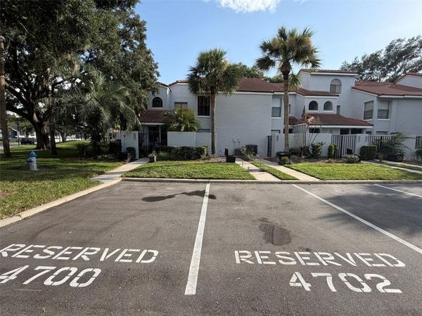 4702 SUTTON TERRACE , Unit 108, ORLANDO, FL 32811