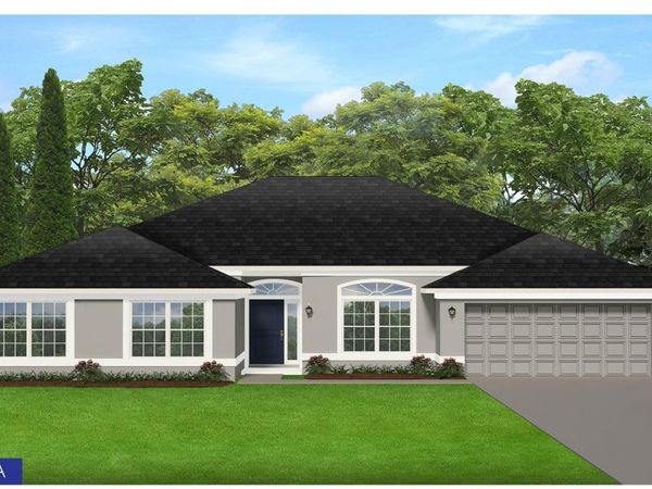 6296 HORNBUCKLE BOULEVARD , NORTH PORT, FL 34291