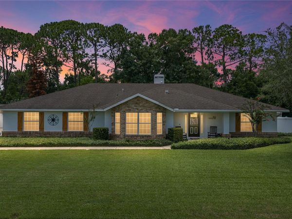 162 OLD NICHOLS CIRCLE , AUBURNDALE, FL 33823