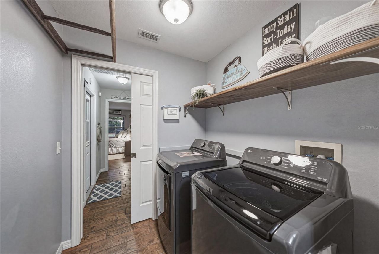 162 Old Nichols Circle, Auburndale, FL 33823 Photo