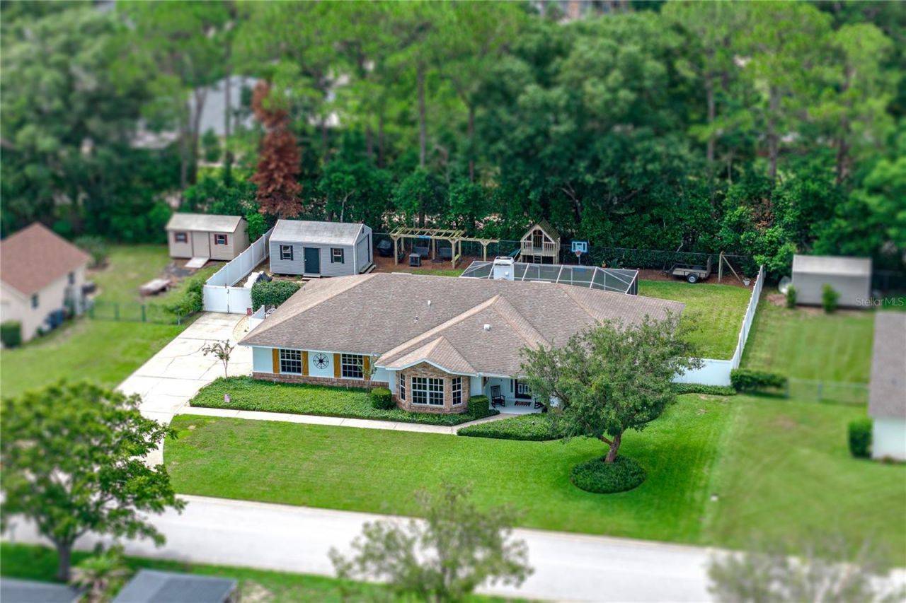 162 Old Nichols Circle, Auburndale, FL 33823 Photo