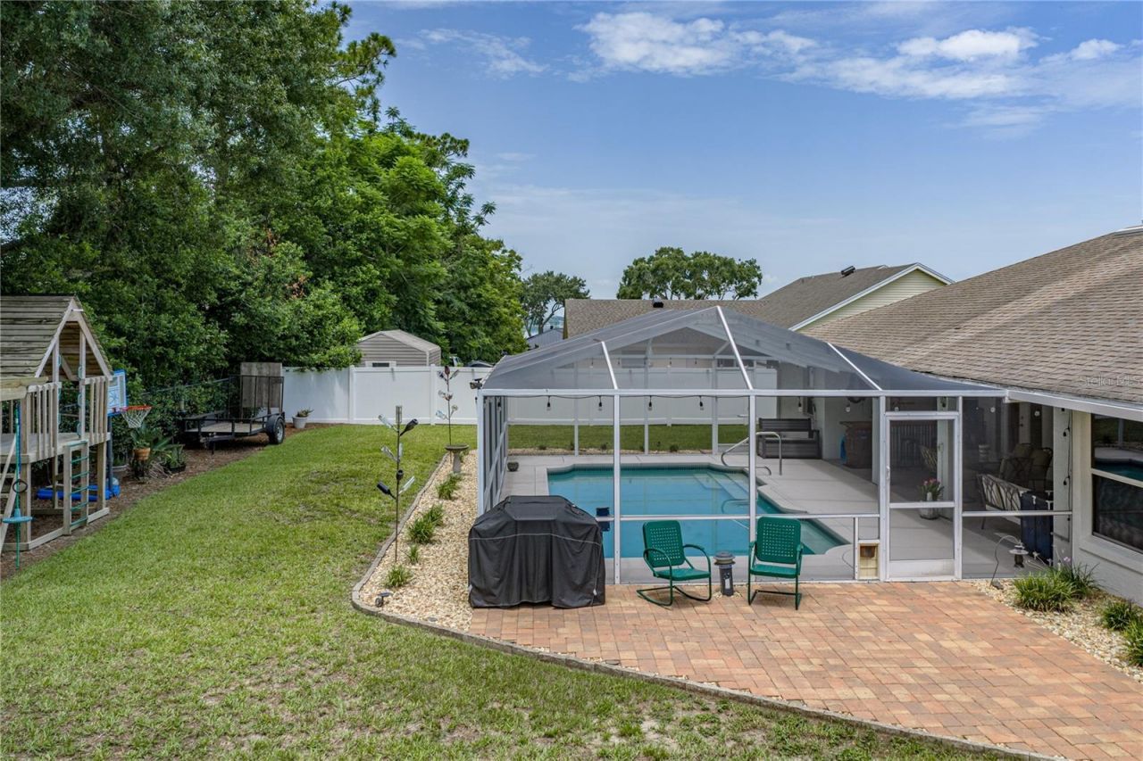 162 Old Nichols Circle, Auburndale, FL 33823 Photo
