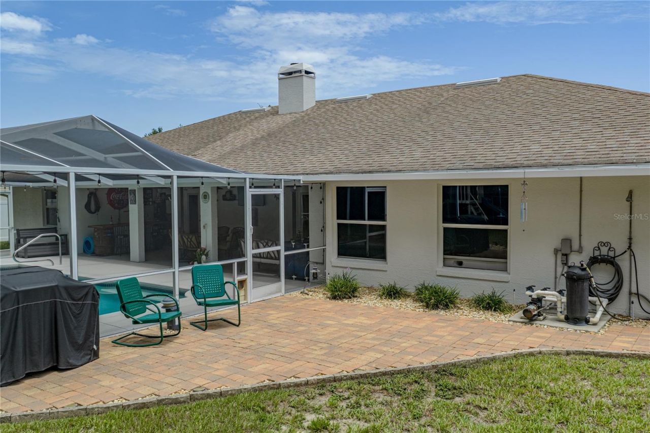 162 Old Nichols Circle, Auburndale, FL 33823 Photo