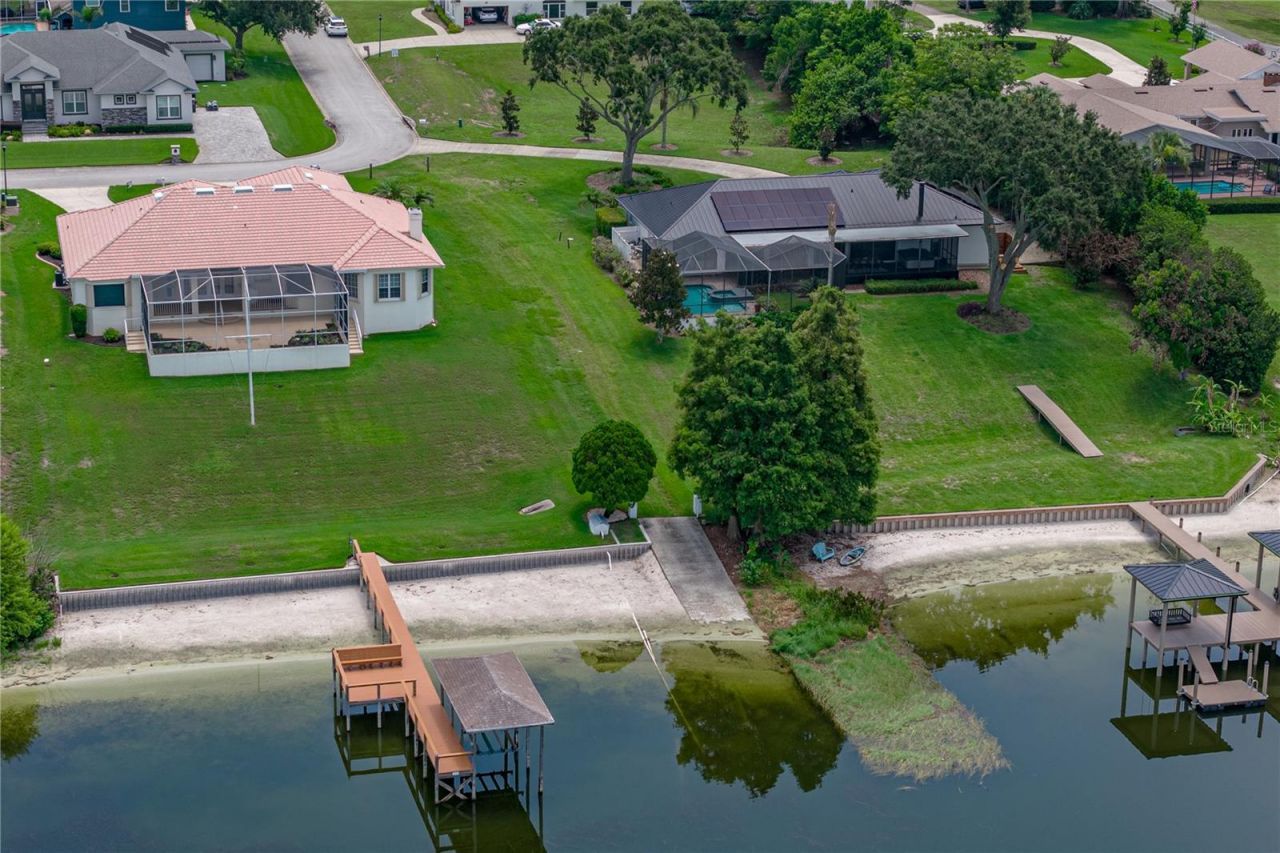 162 Old Nichols Circle, Auburndale, FL 33823 Photo