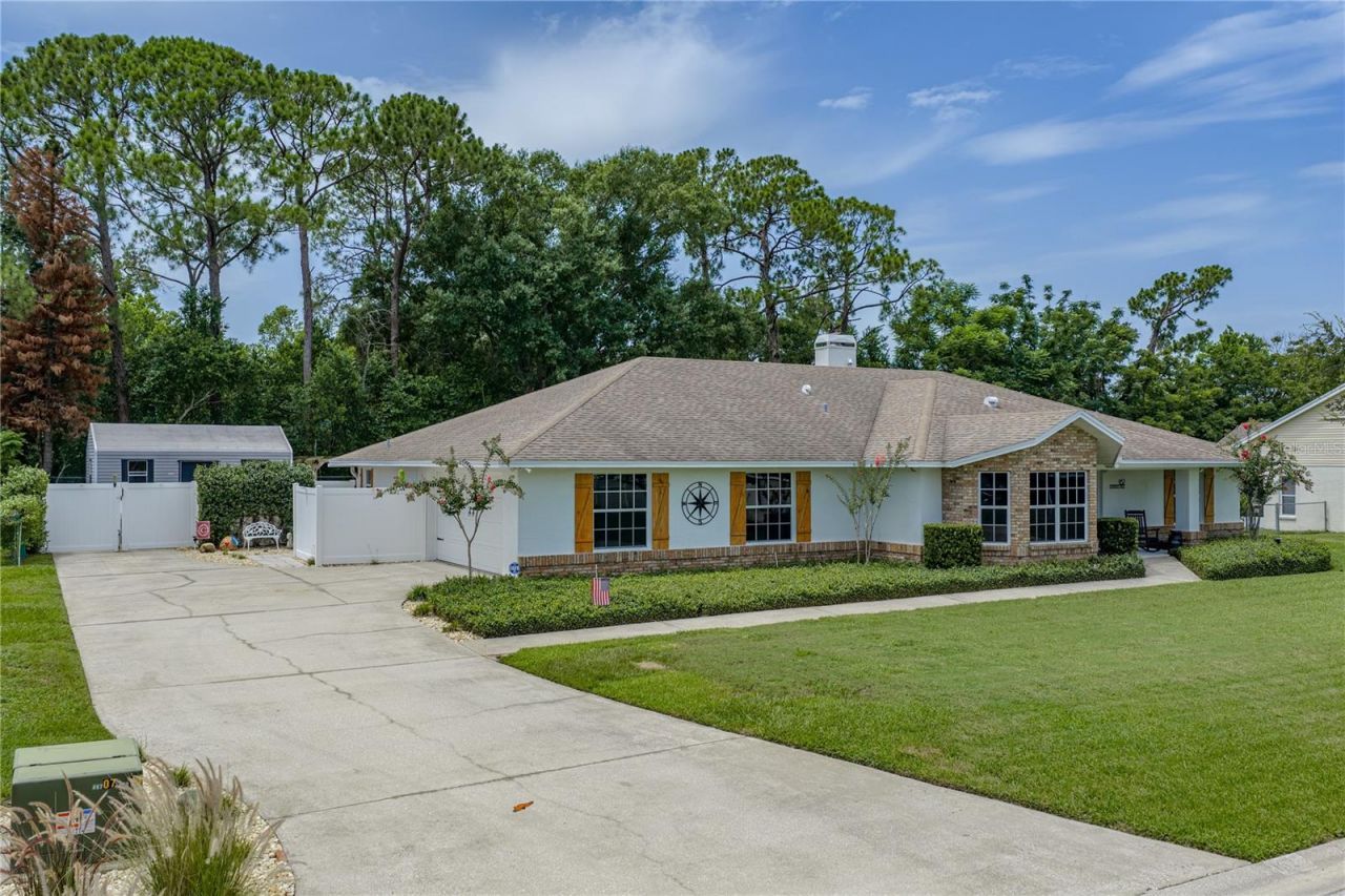 162 Old Nichols Circle, Auburndale, FL 33823 Photo