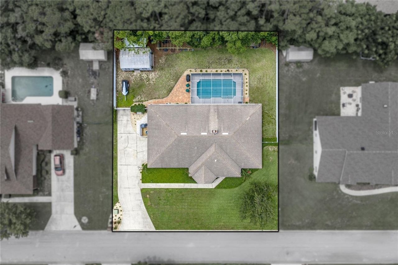 162 Old Nichols Circle, Auburndale, FL 33823 Photo