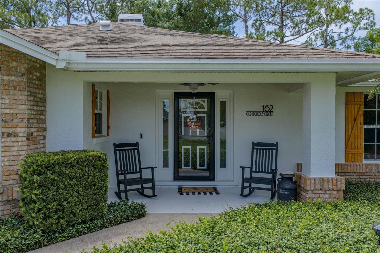 162 Old Nichols Circle, Auburndale, FL 33823 Photo