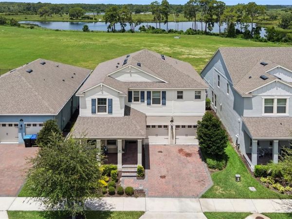 9152 SONOMA COAST DRIVE , WINTER GARDEN, FL 34787