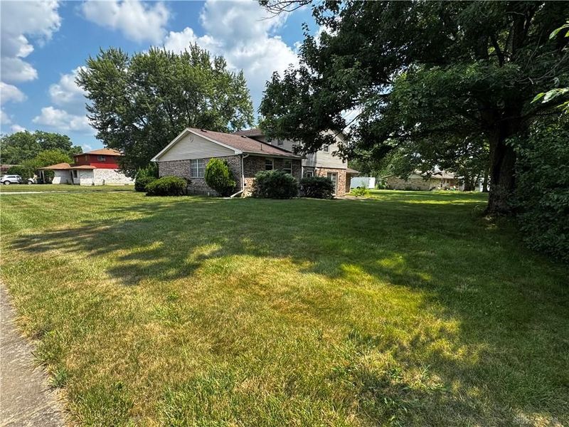 701 Rosamond Drive, Jefferson Township, OH 45417 Photo 16