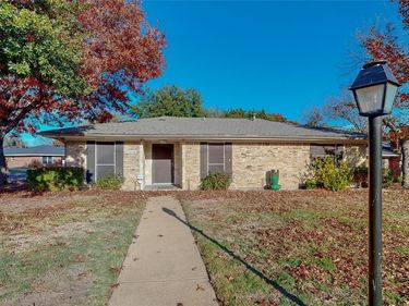 9100 Berkshire Drive, Frisco, TX 75033