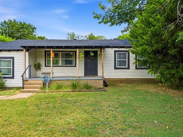 135 Mannington Drive , Dallas, TX 75232