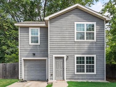 4639 Cherbourg Street, Dallas, TX 75216