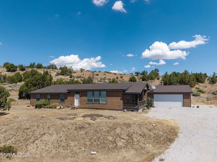 1260 Goldstone Road, Reno, NV 89508 Photo
