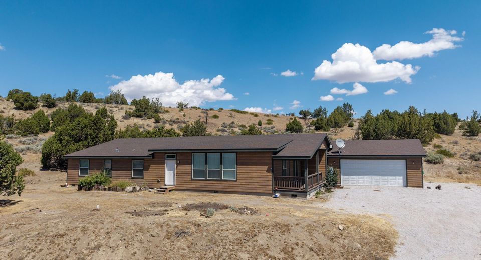 1260 Goldstone Road, Reno, NV 89508 Photo