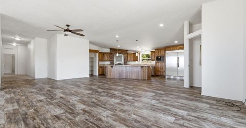 1260 Goldstone Road, Reno, NV 89508 Photo