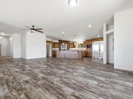 1260 Goldstone Road, Reno, NV 89508 Photo