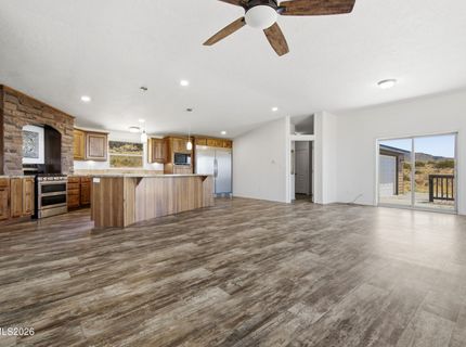 1260 Goldstone Road, Reno, NV 89508 Photo