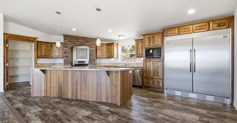 1260 Goldstone Road, Reno, NV 89508 Photo