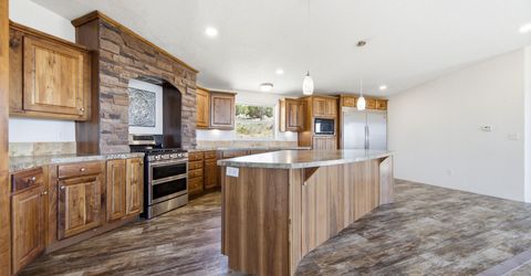 1260 Goldstone Road, Reno, NV 89508 Photo