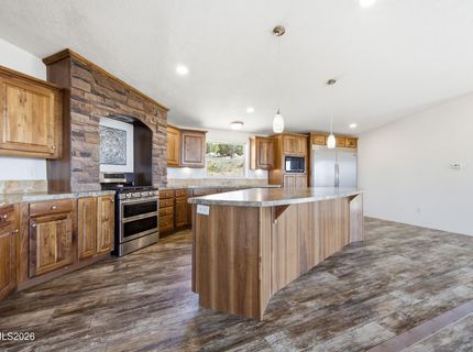 1260 Goldstone Road, Reno, NV 89508 Photo