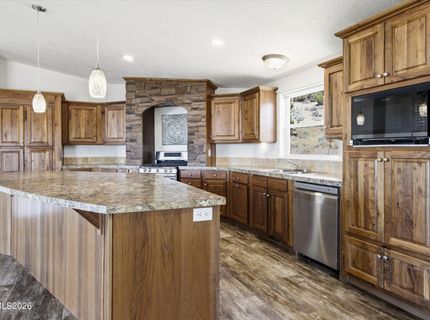1260 Goldstone Road, Reno, NV 89508 Photo