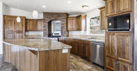 1260 Goldstone Road, Reno, NV 89508 Photo