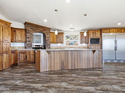1260 Goldstone Road, Reno, NV 89508 Photo