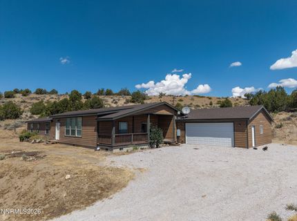 1260 Goldstone Road, Reno, NV 89508 Photo