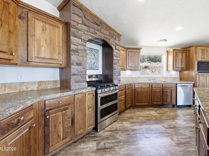 1260 Goldstone Road, Reno, NV 89508 Photo