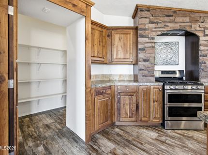 1260 Goldstone Road, Reno, NV 89508 Photo