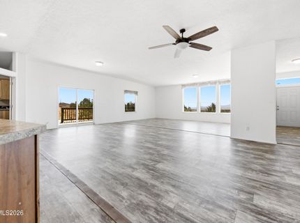 1260 Goldstone Road, Reno, NV 89508 Photo