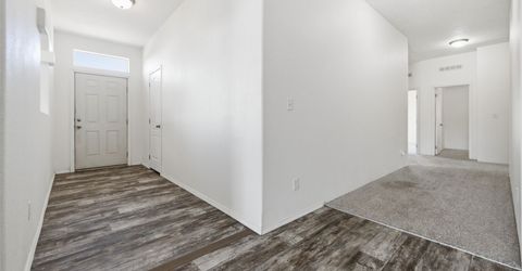 1260 Goldstone Road, Reno, NV 89508 Photo