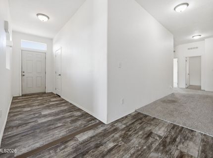 1260 Goldstone Road, Reno, NV 89508 Photo