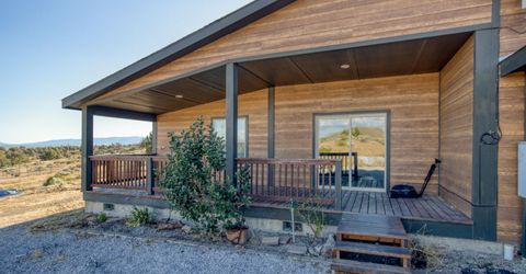 1260 Goldstone Road, Reno, NV 89508 Photo