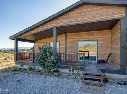 1260 Goldstone Road, Reno, NV 89508 Photo