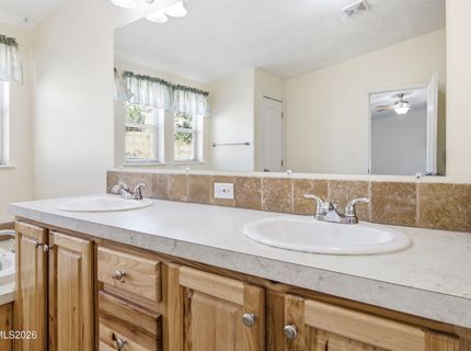 1260 Goldstone Road, Reno, NV 89508 Photo
