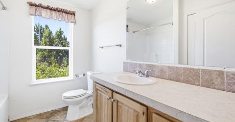 1260 Goldstone Road, Reno, NV 89508 Photo