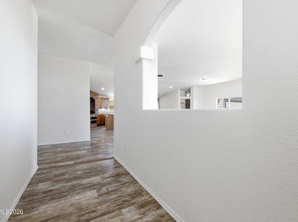 1260 Goldstone Road, Reno, NV 89508 Photo